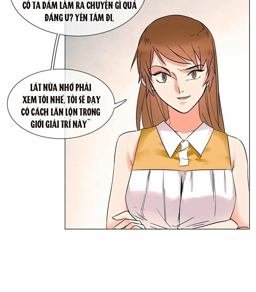 ngôi sao vụn vỡ chapter 1 32