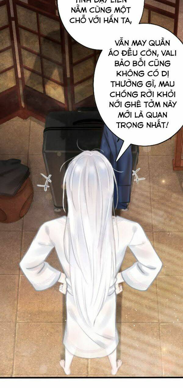 tuần tuần thiện dụ chapter 1 50