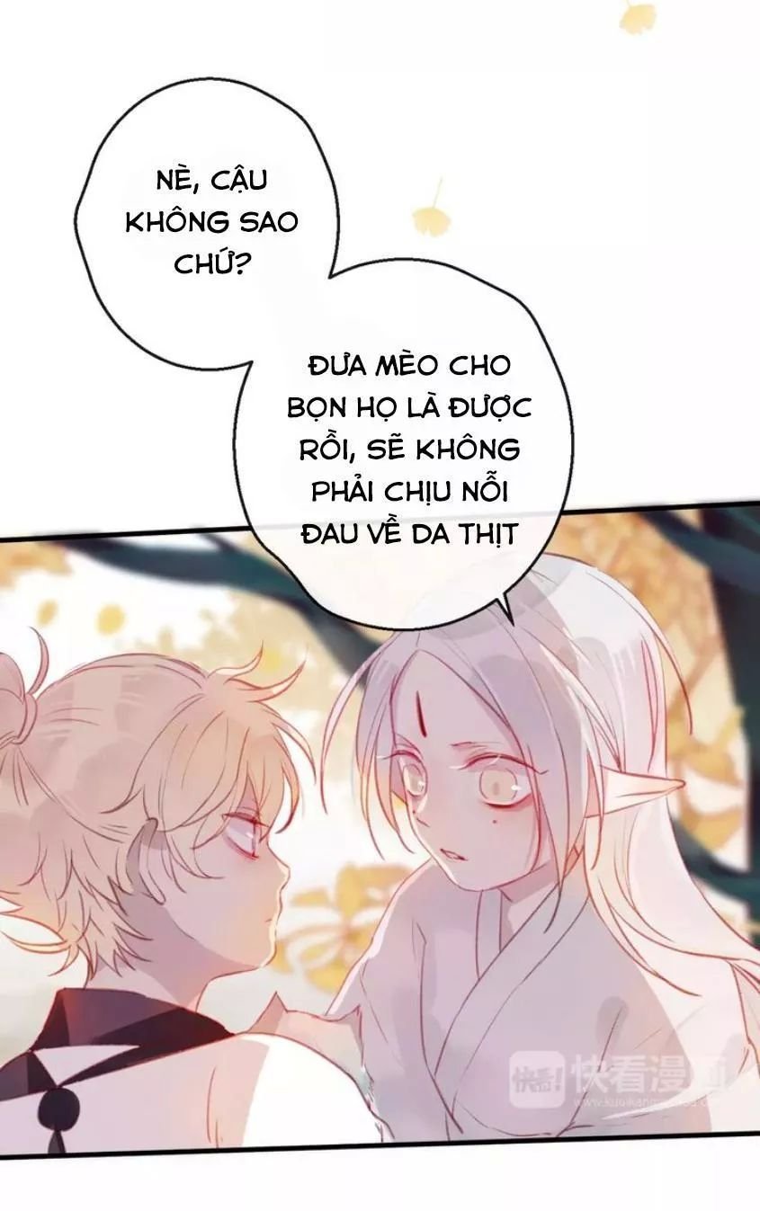 hồ minh chi hương chapter 9 33