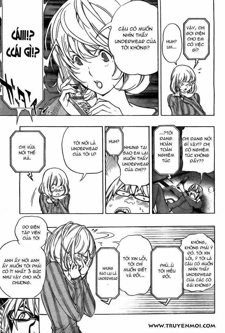 họa sĩ truyện tranh chapter 61 13