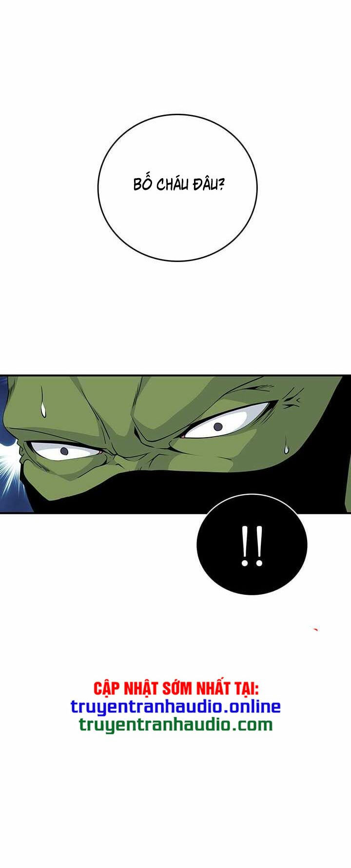 tôi sinh ra để làm người vĩ đại chapter 76 66