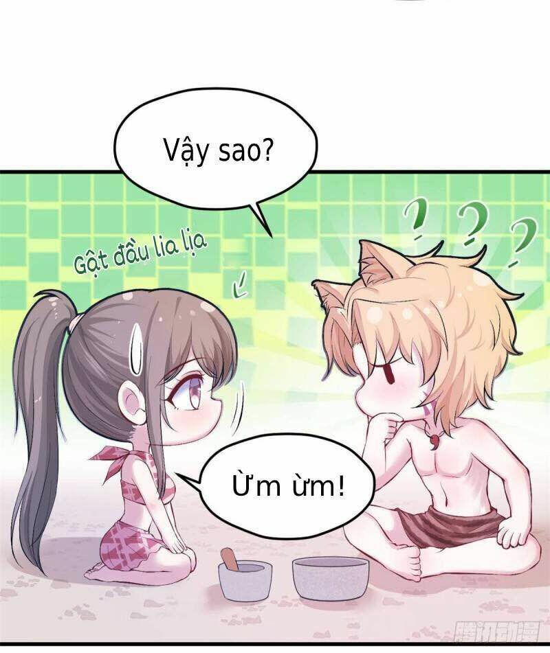 [16+] thảnh thơi thú thế chủng chủng điền, sinh sinh tể chapter 156 51