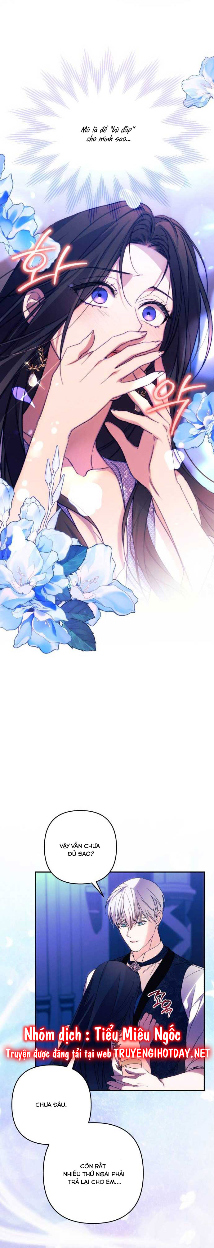 quyến rũ ngài công tước phương bắc chapter 84 10