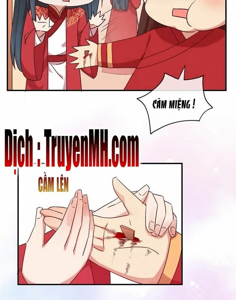 101 mỹ nam của vương phi béo phì chapter 10 10