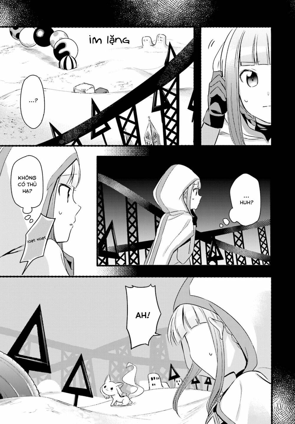 magiarecord chapter 1 27