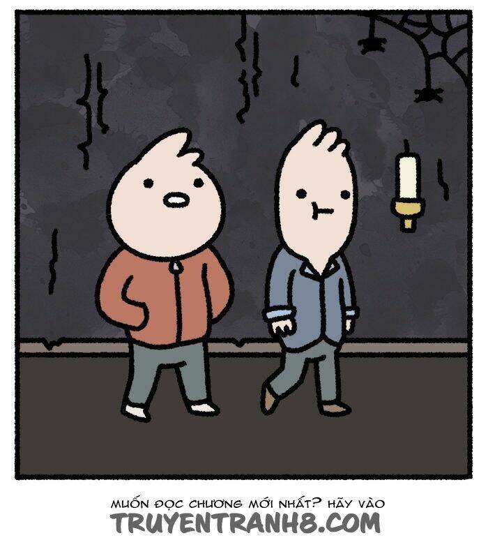 những mẫu truyện ngắn dễ thương và hài hước chapter 40 3