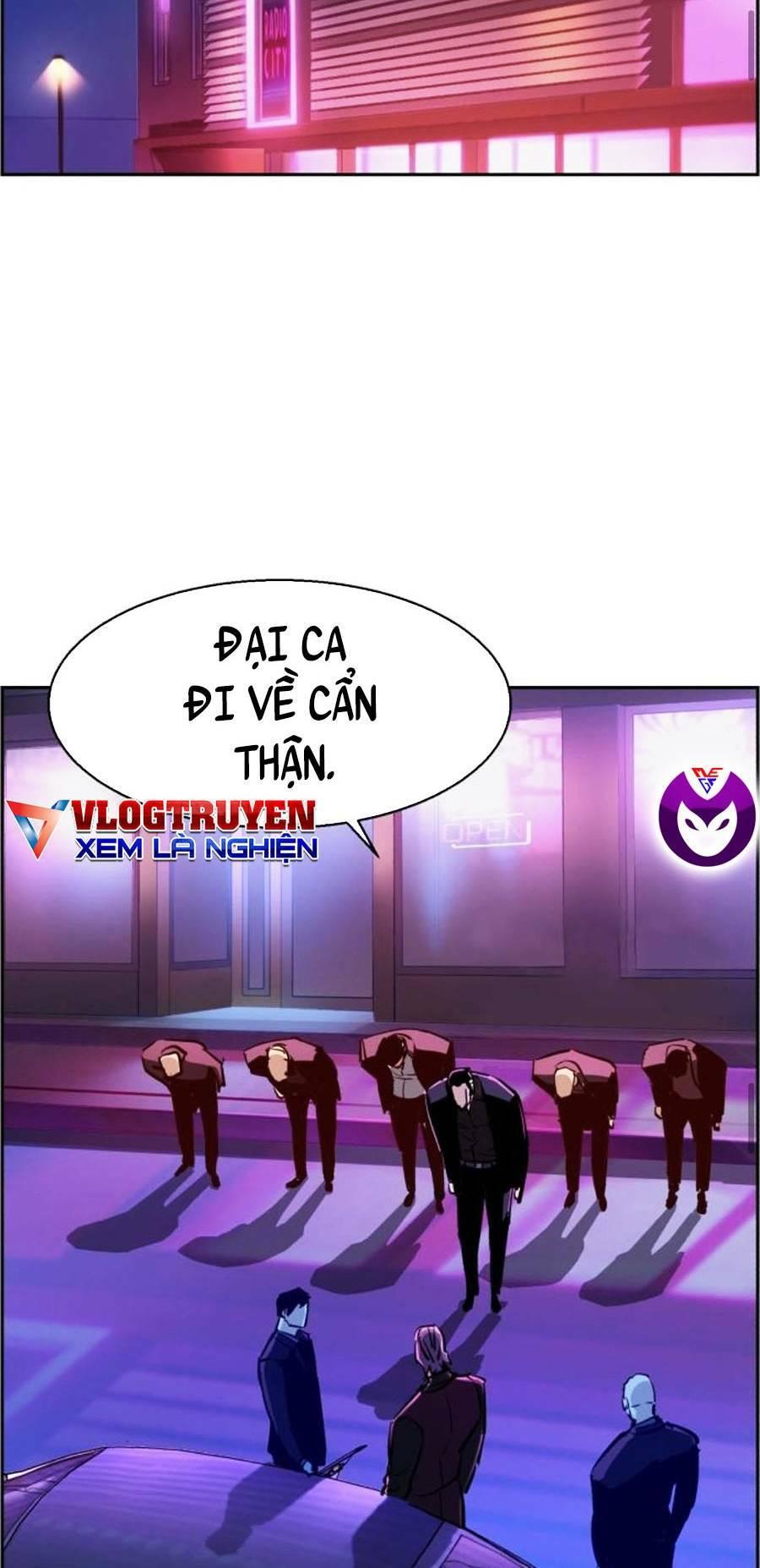 bạn học tôi là lính đánh thuê chapter 78 29