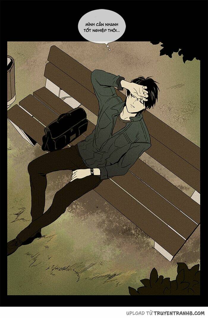 bẫy tình yêu chapter 40 6