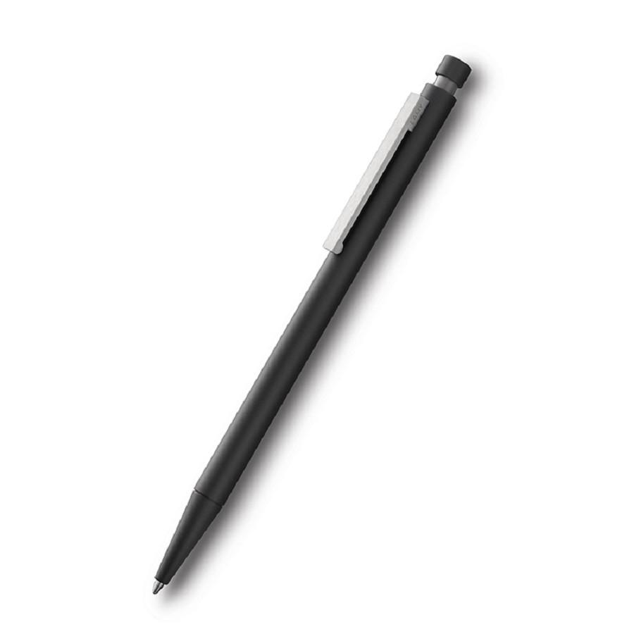 Bút bi cp1 màu 256 black LAMY - Hàng phân phối trực tiếp từ Đức