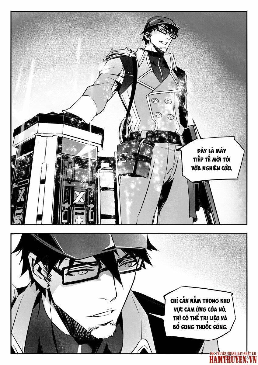 súng thần ký chapter 35 3