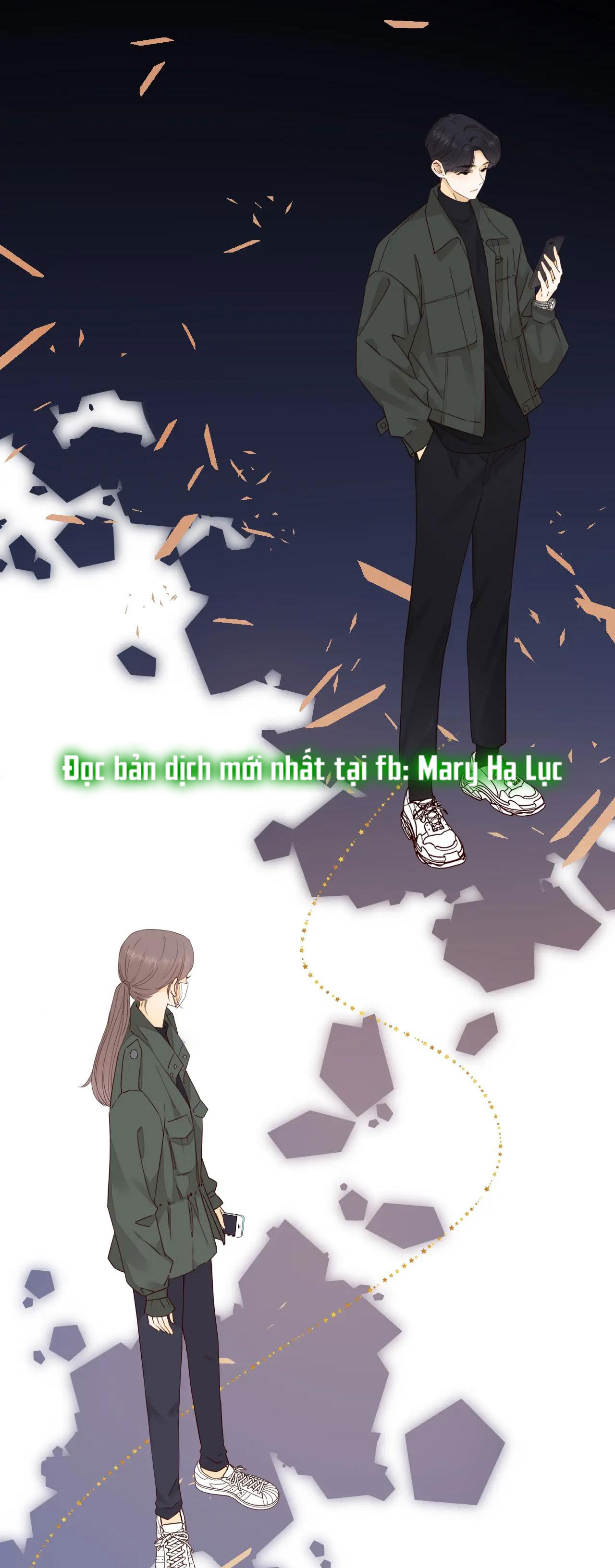 Khó Dỗ Dành chapter 6.2 4