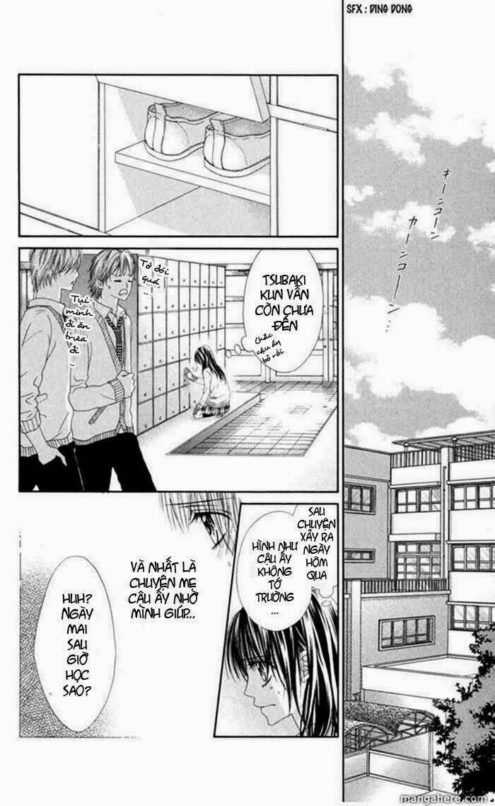 khởi đầu tình yêu chapter 10 130