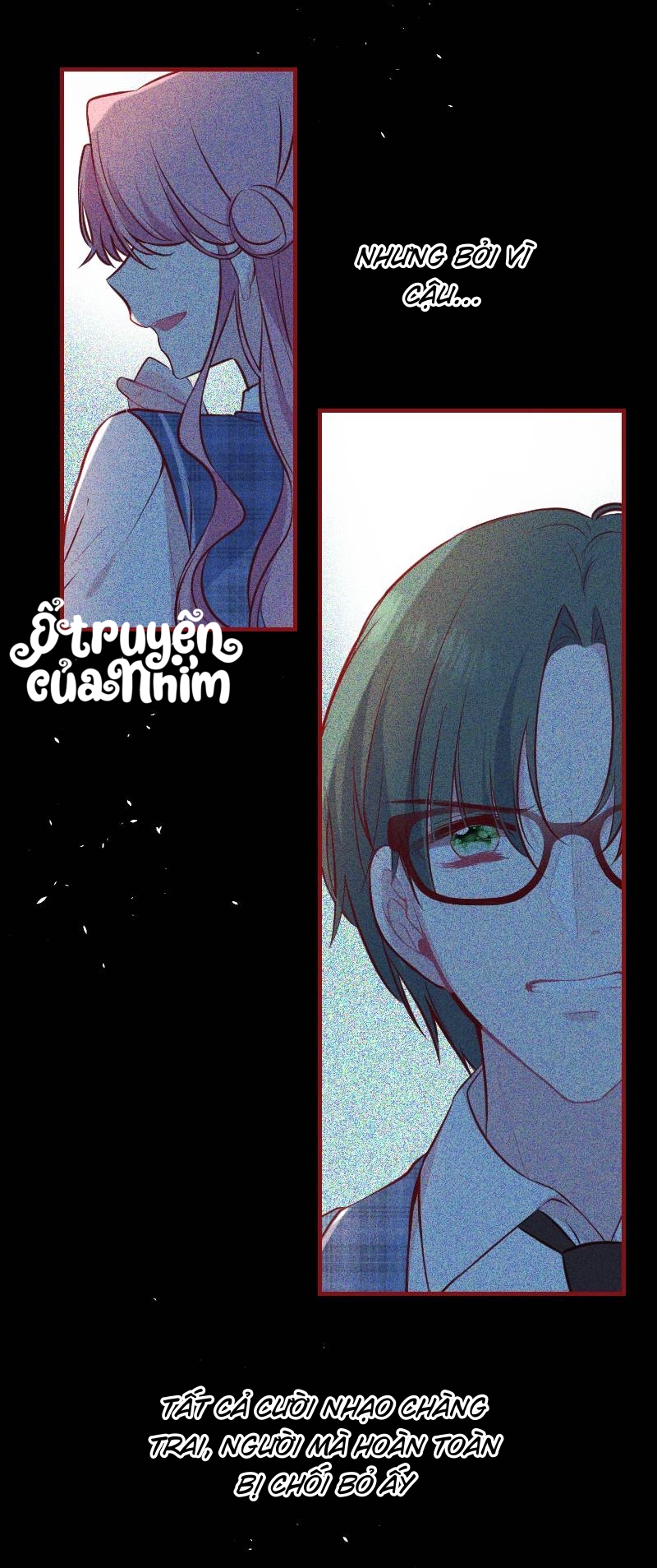 mù quáng vì yêu anh chapter 26 29