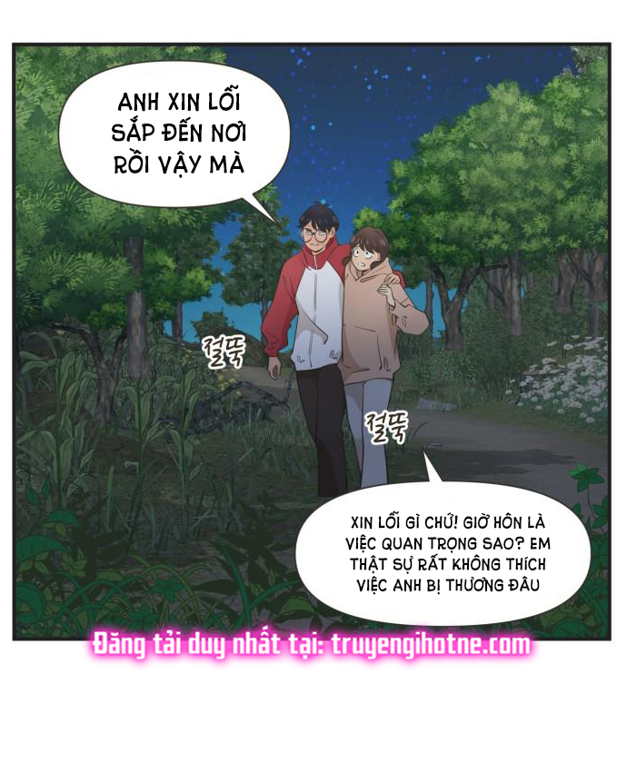 Tuyển Tập Truyện Ngắn Dằm Khăm Của Bạn Mảy chapter 25.1 - Trang 3