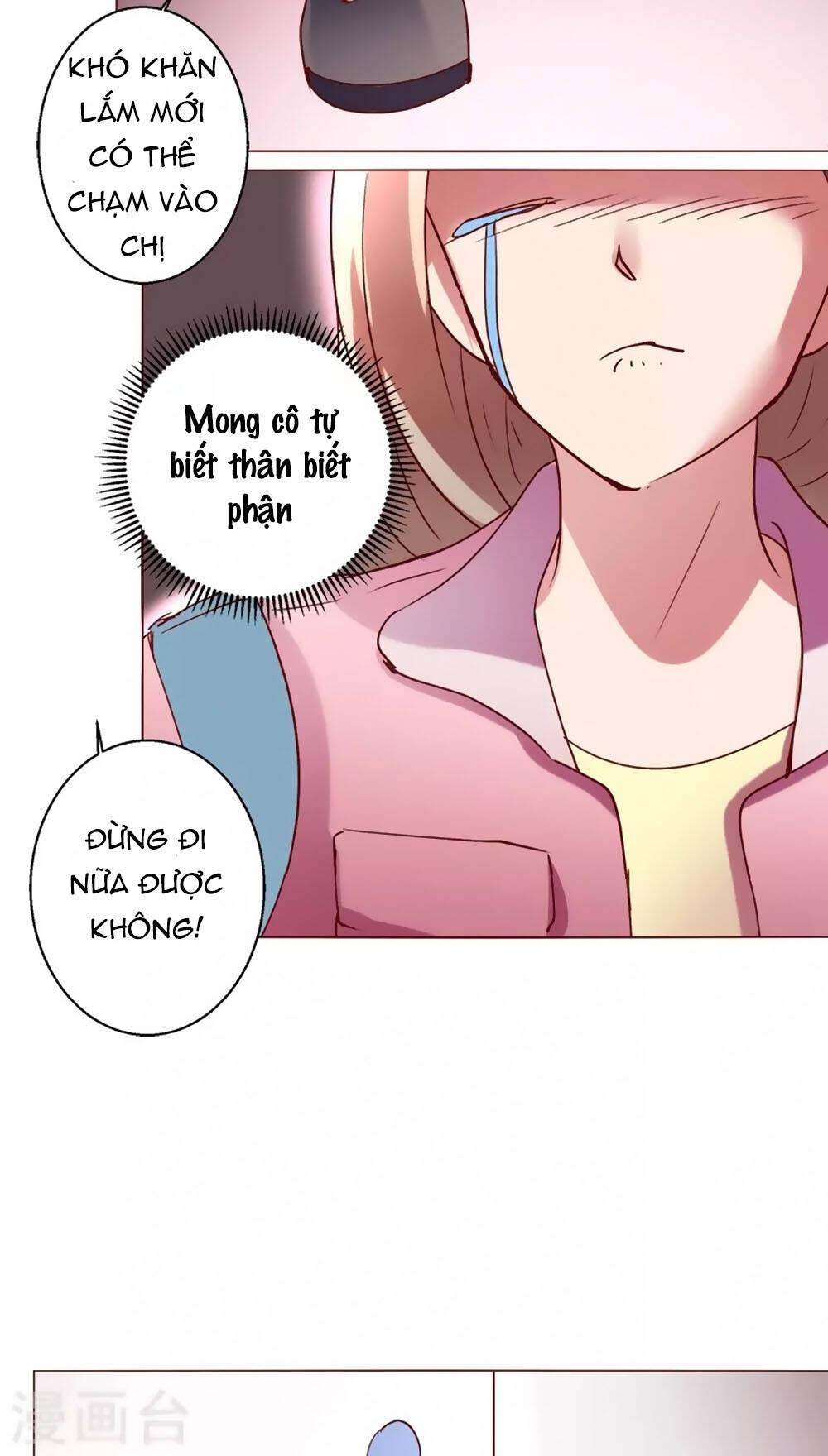 một tuần làm tình nhân chapter 28 16