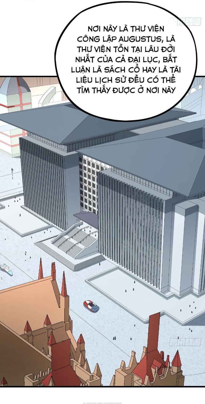 minh nhật thần đô chapter 25 19