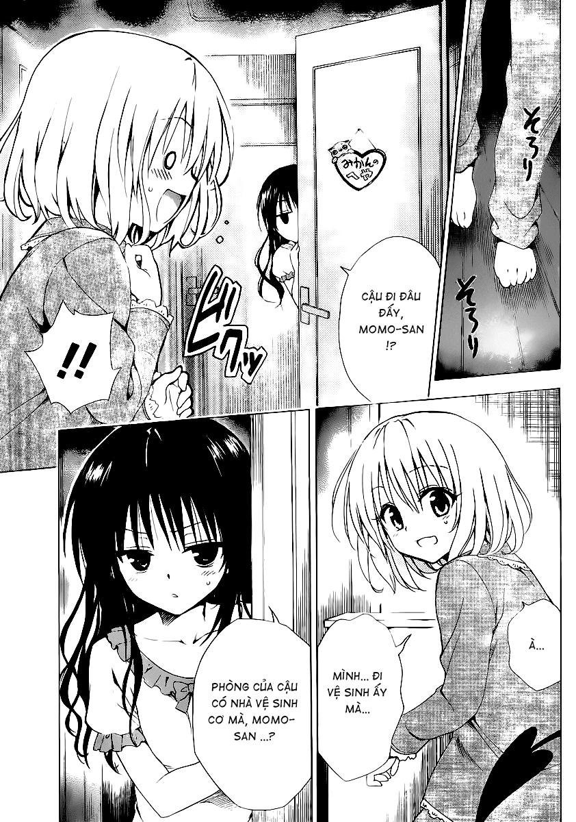 to love - ru darkness chapter 14 8