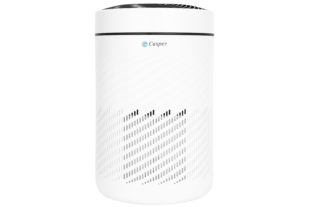 Máy lọc không khí Casper AP-250MAH 22W - Luồng khí 360 độ - Màng lọc HEPA - Hàng chính hãng - Bảo hành 36 tháng