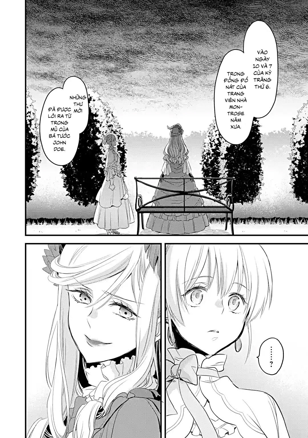 chén thánh của eris chapter 10.2 12