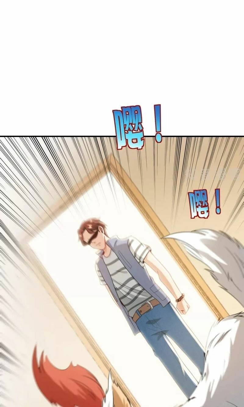 vòng bạn bè mạnh nhất của tiên giới chapter 40 53