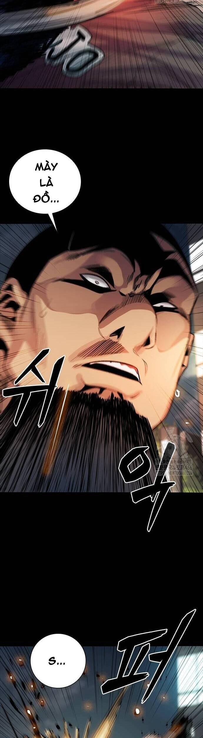 thế hệ bất hảo chapter 3 60