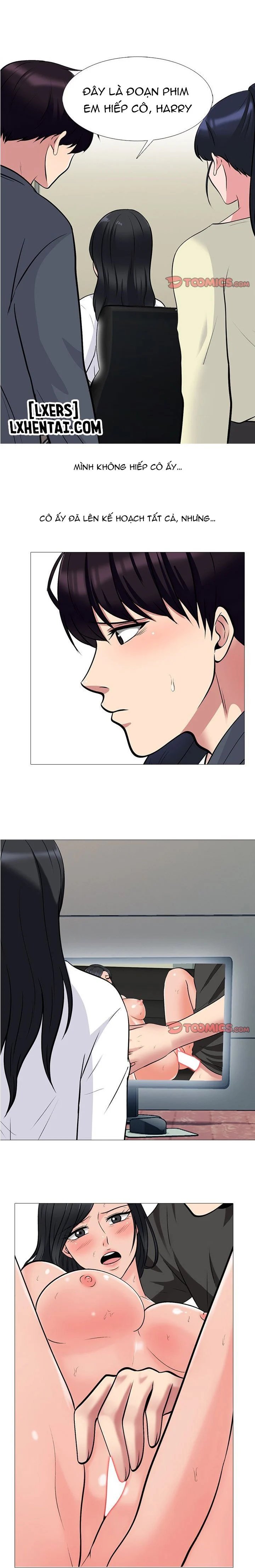 học bổng đặc biệt chapter 127 11