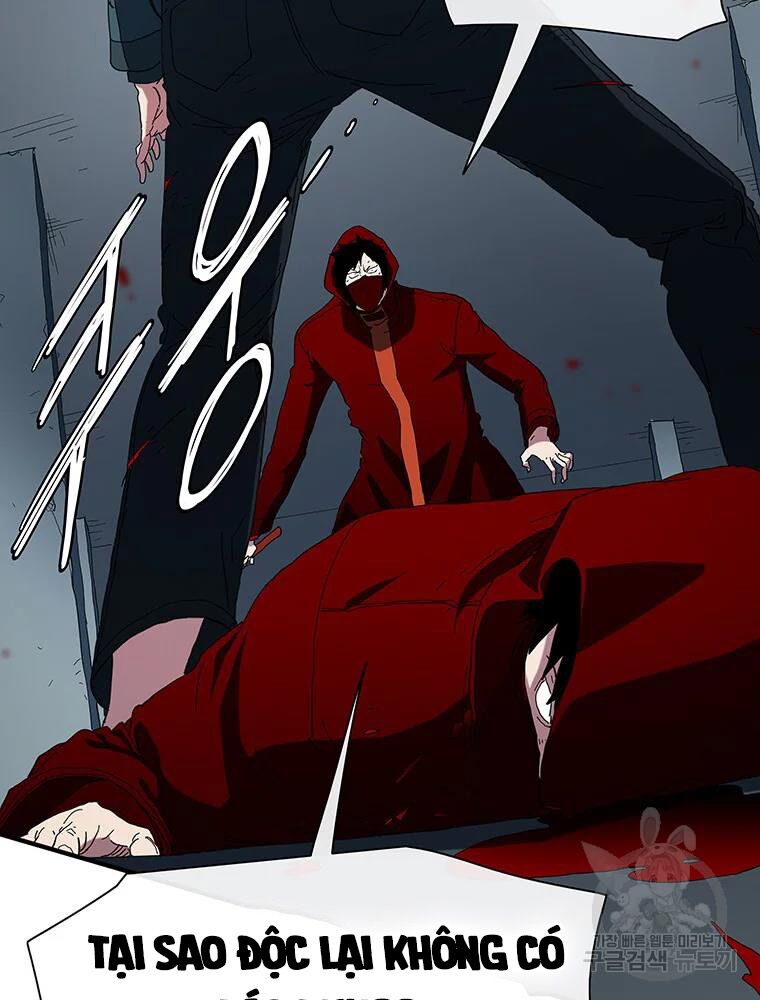 các chòm sao chỉ chú ý mình tôi chapter 35 7