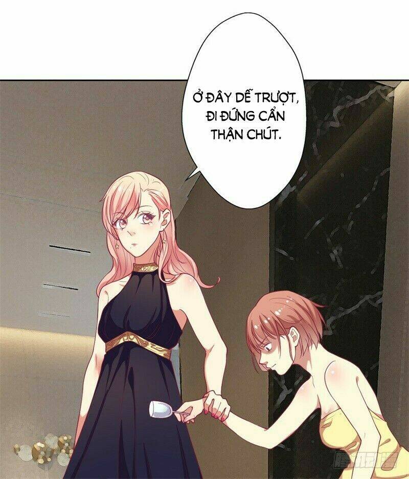 ngạo kiều tổng tài sủng điềm thê chapter 14 3