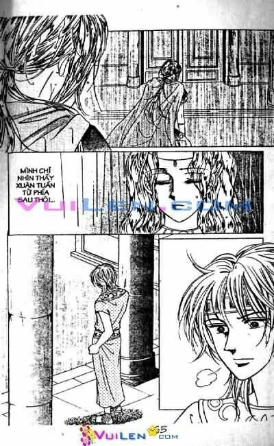 nữ hoàng biển cả chapter 6 65