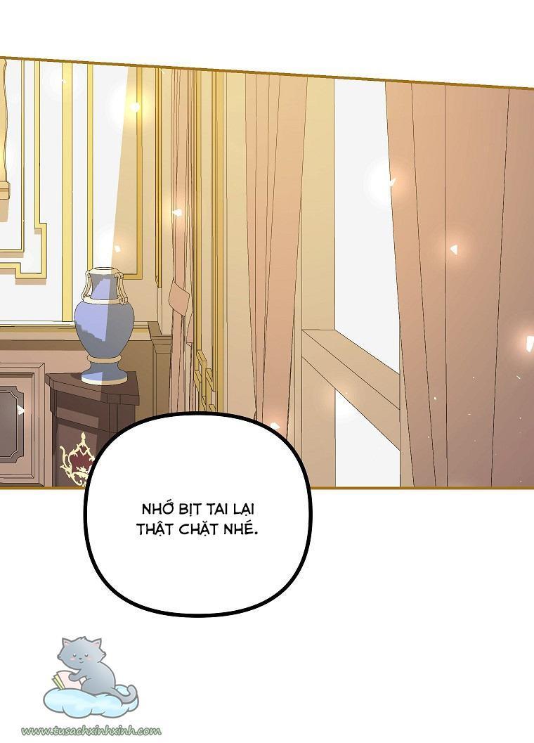 tháng năm cuối cùng của nữ phụ đoản mệnh chapter 30 59