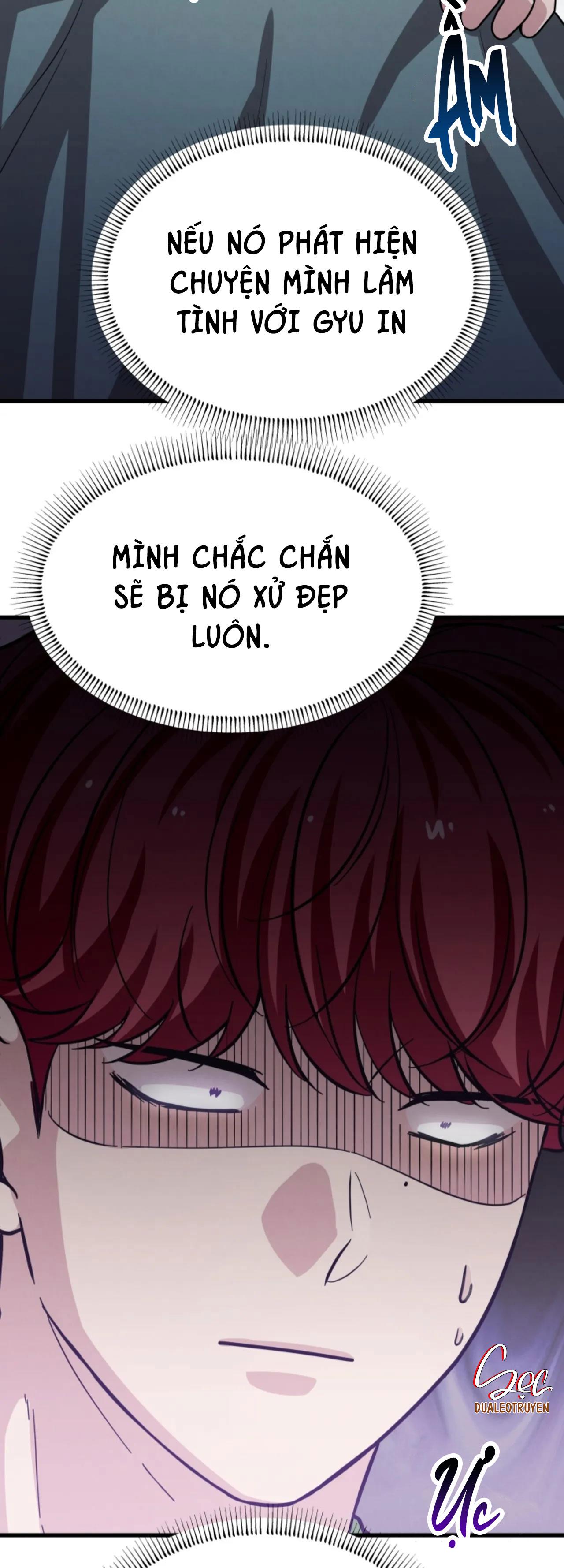 (np)những ngày mù sương chapter 13 39