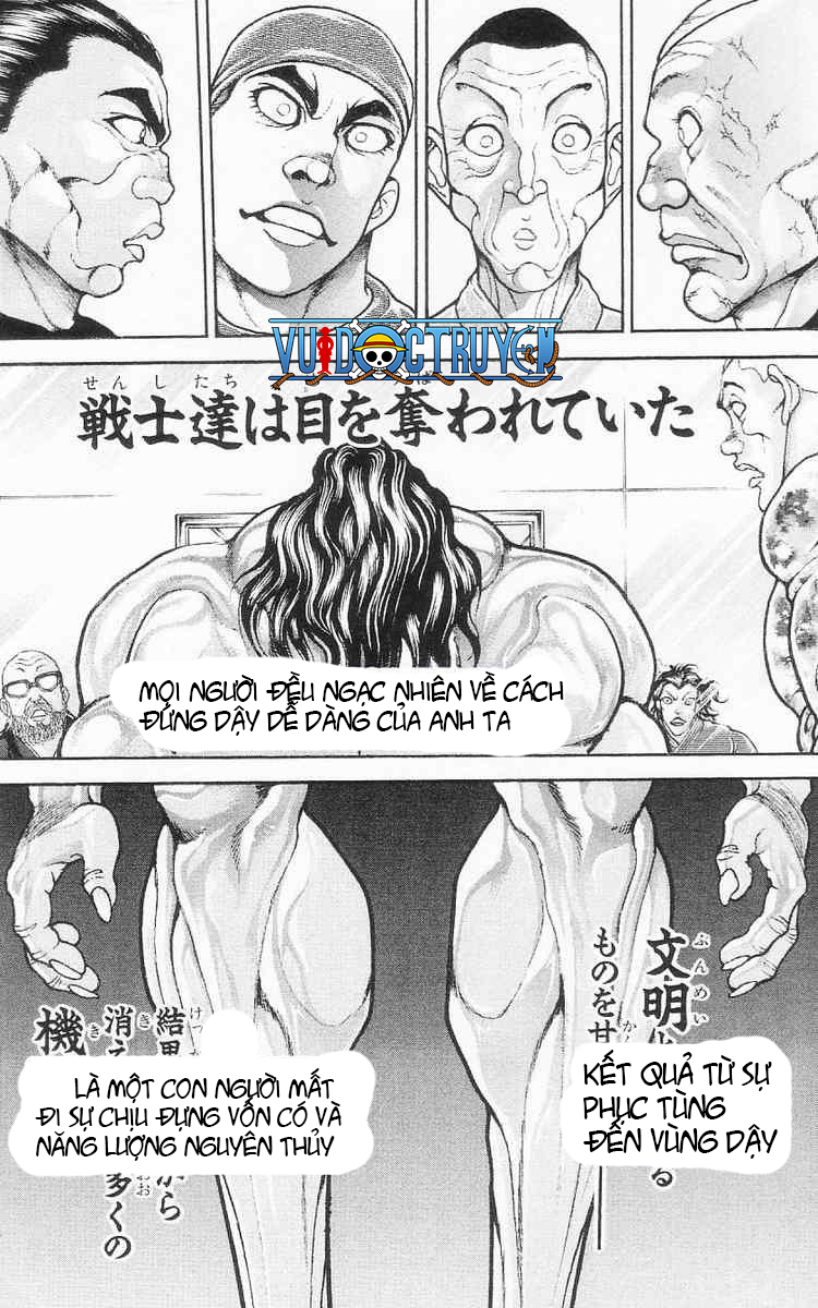 baki – son of ogre chapter 88 9