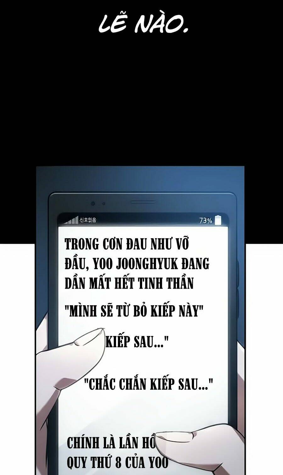 toàn trí độc giả - omniscient reader chapter 36 112