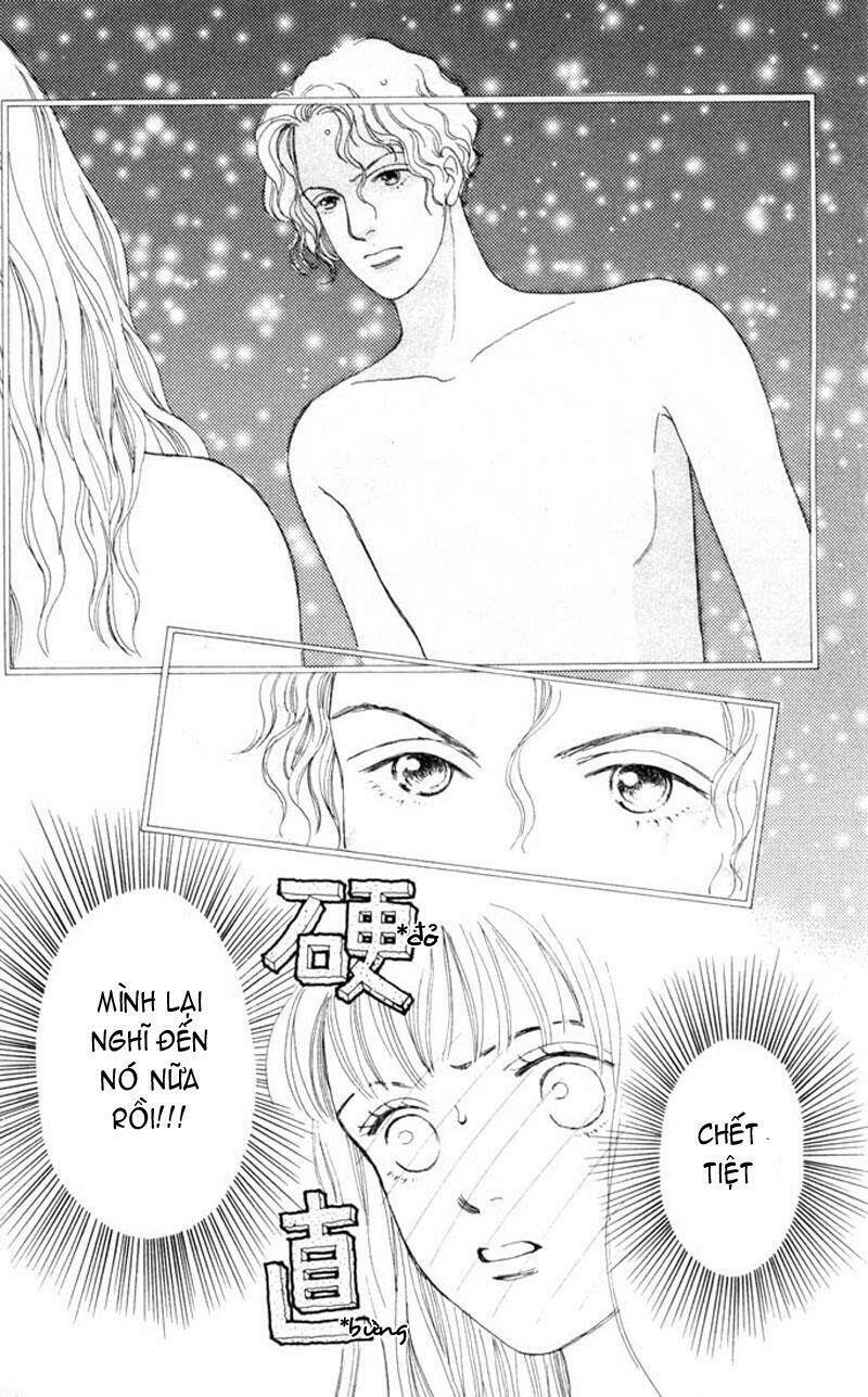 con nhà giàu chapter 76 7