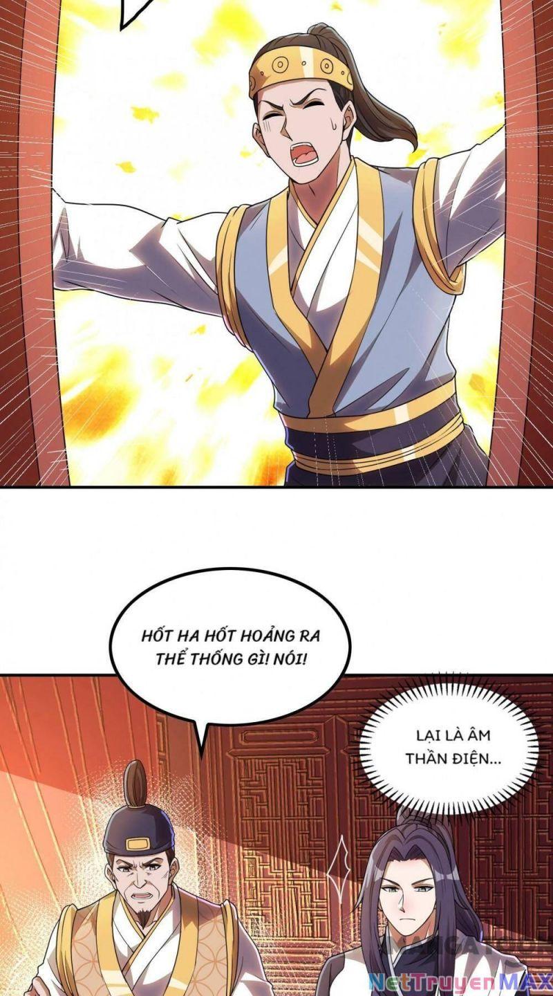 đệ nhất người ở rể chapter 216 29