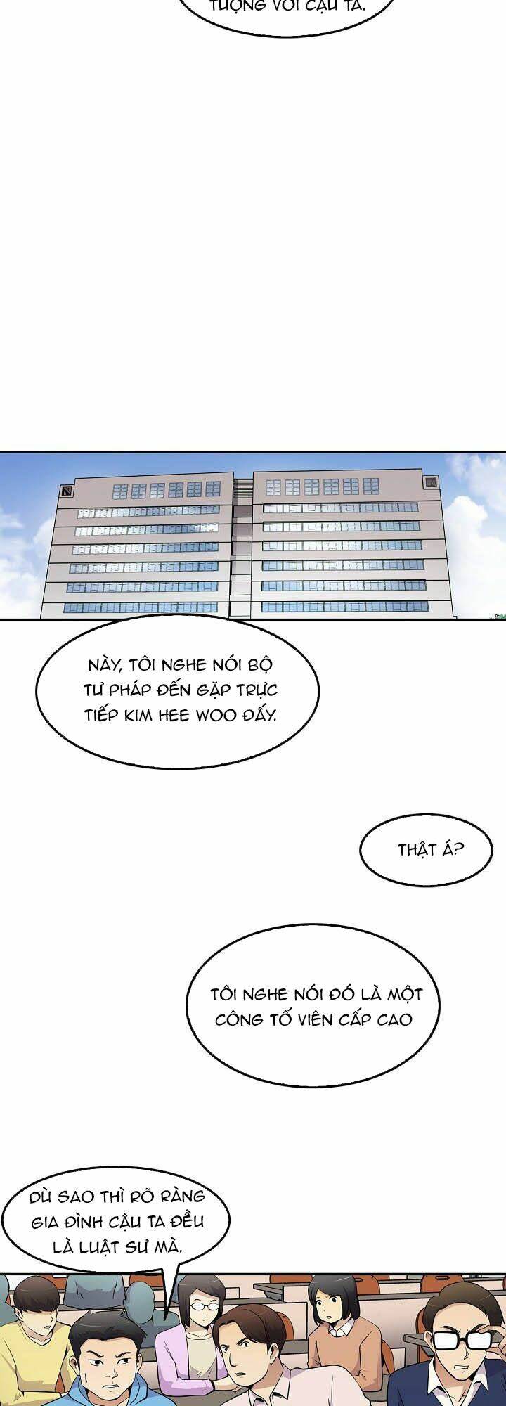 điều tra viên chuyển sinh chapter 46 30