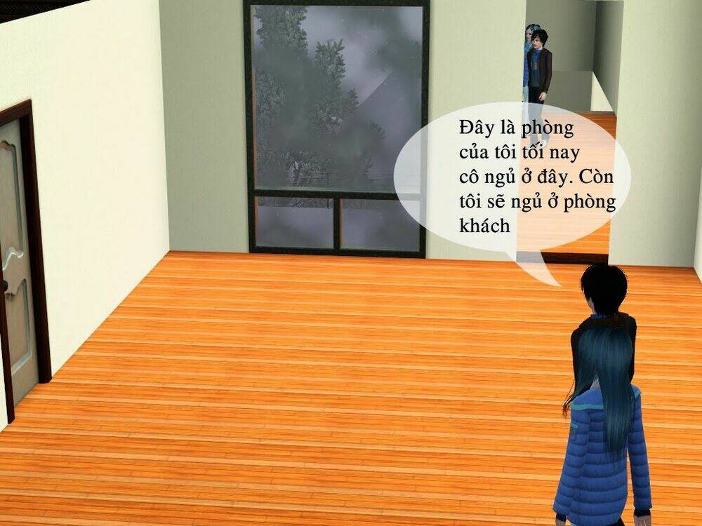 the fate chapter 24 13