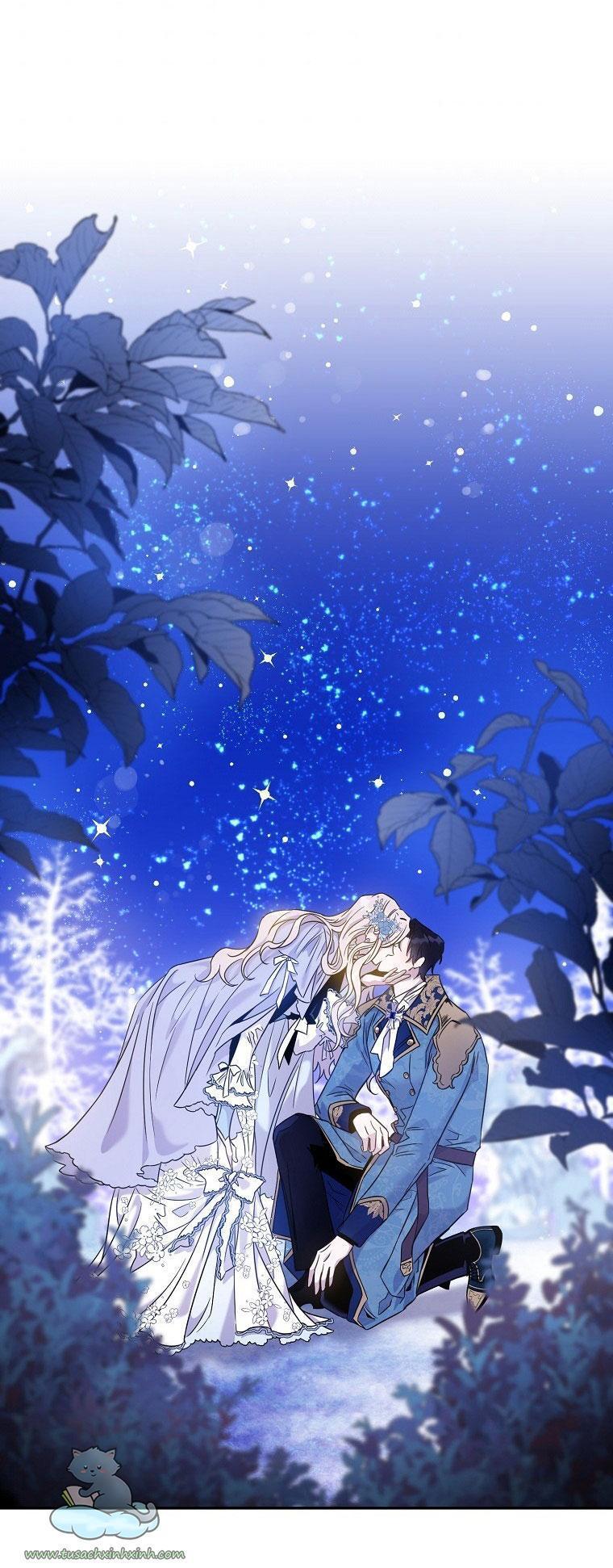 thuần hóa bạo chúa rồi bỏ trốn chapter 58 64