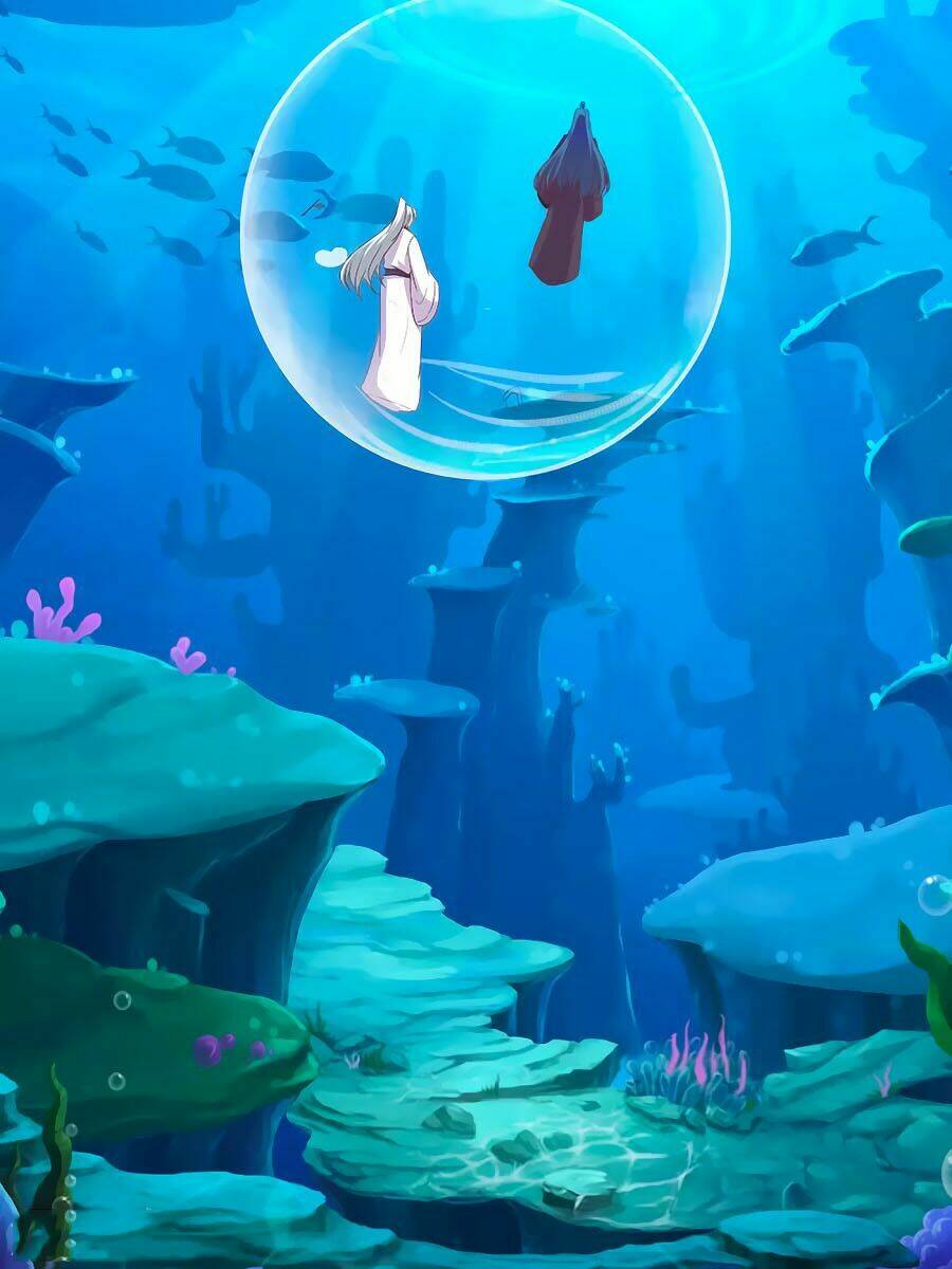 thỏ yêu tiểu vương phi chapter 100 28