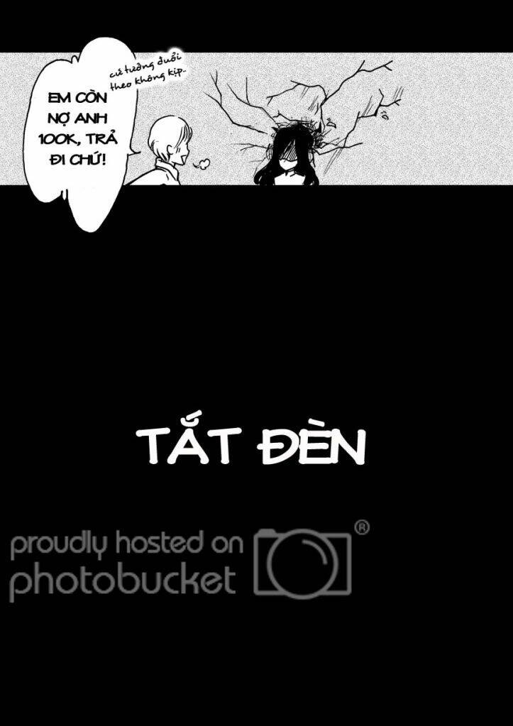 please call me name chapter 1 10