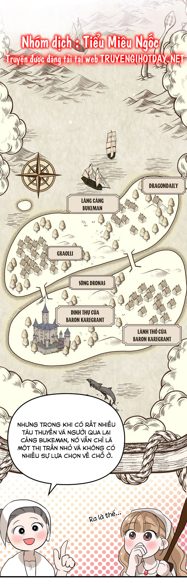 quán trọ dragondaily chapter 13 10