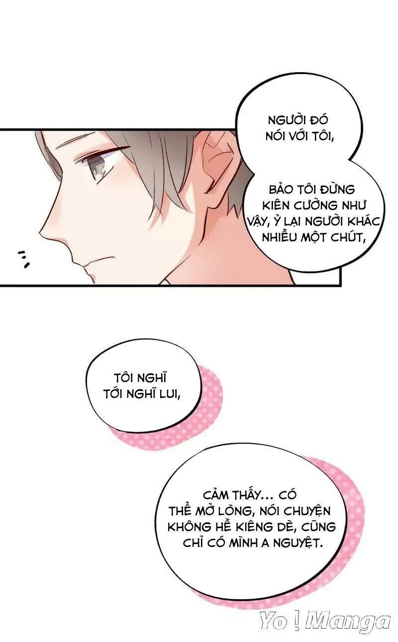 hữu ngôn tại tiên chapter 48 13