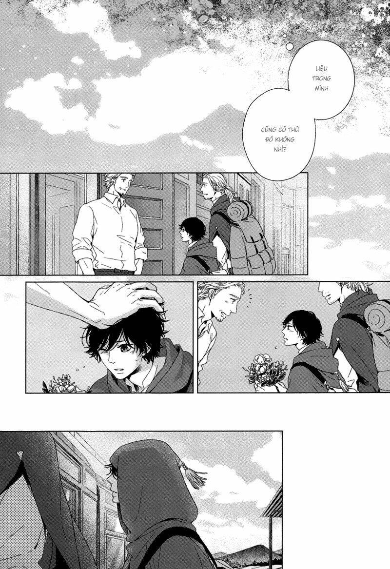 hyakunen kesshou mokuroku chapter 2 30