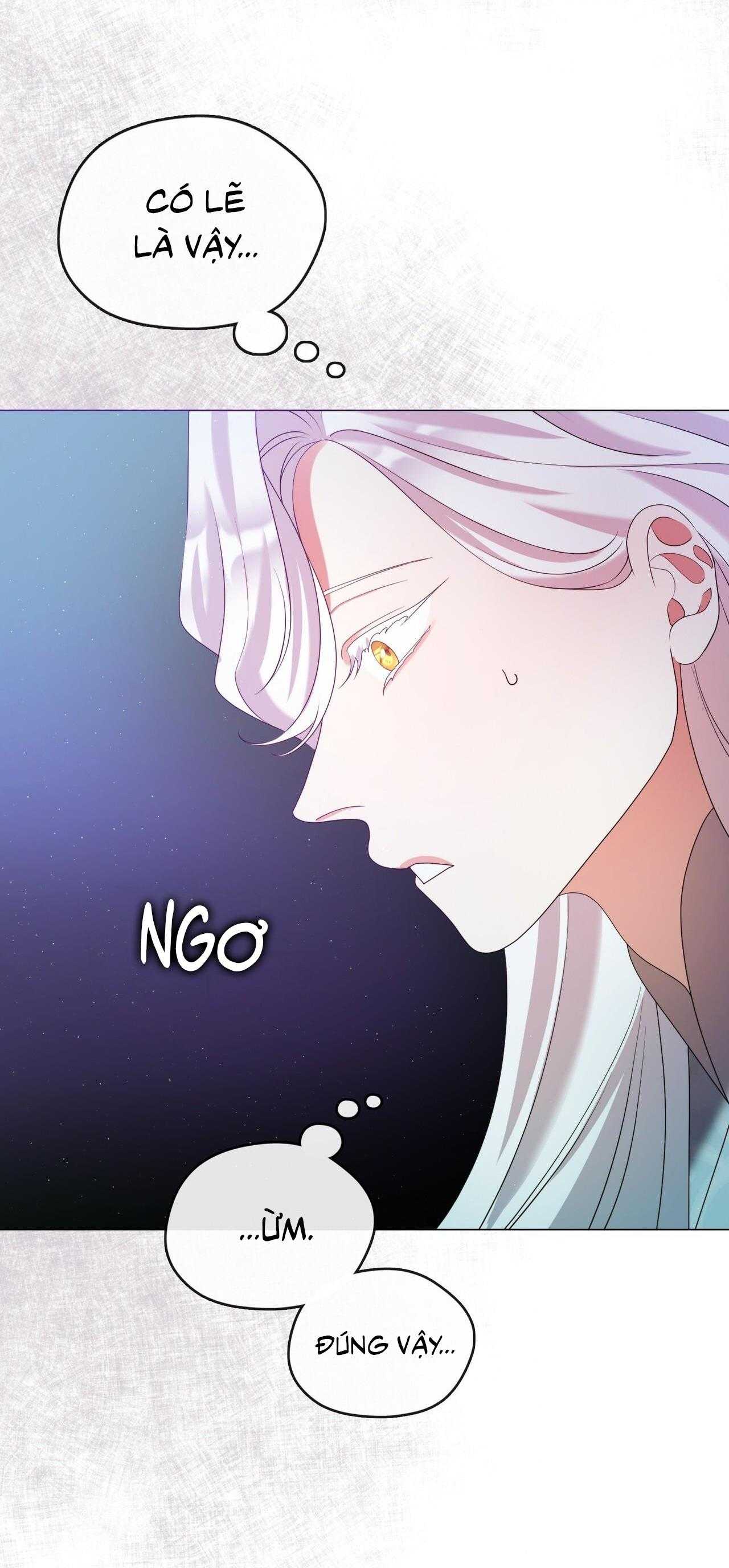 tôi đã nuôi dạy thủ lĩnh giáo phái ác ma chapter 23 45