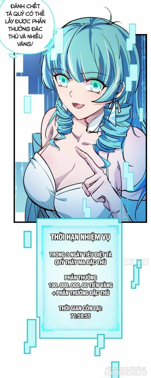 giải cứu 99 nữ chính ở mạt thế chapter 15 4