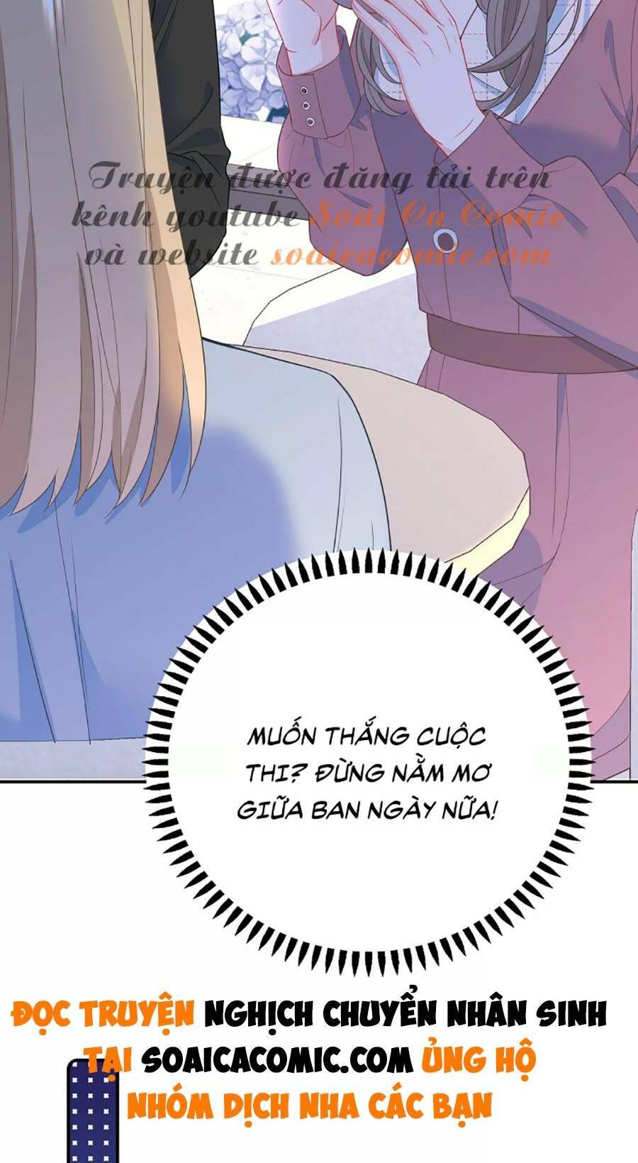 tôi dựa vào tà ý: nghịch chuyển nhân sinh chapter 29.1 20
