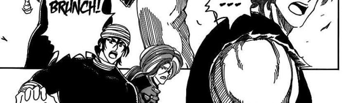 thánh tỏi sành ăn chapter 325 27