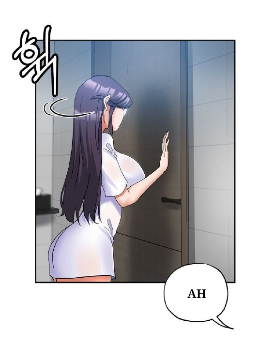 người chị của mẹ kế chapter 3 20