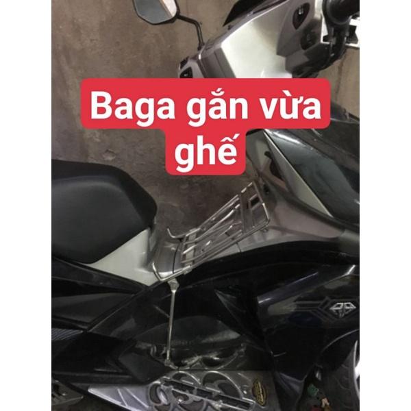 Ghế ngồi xe AB, PCX