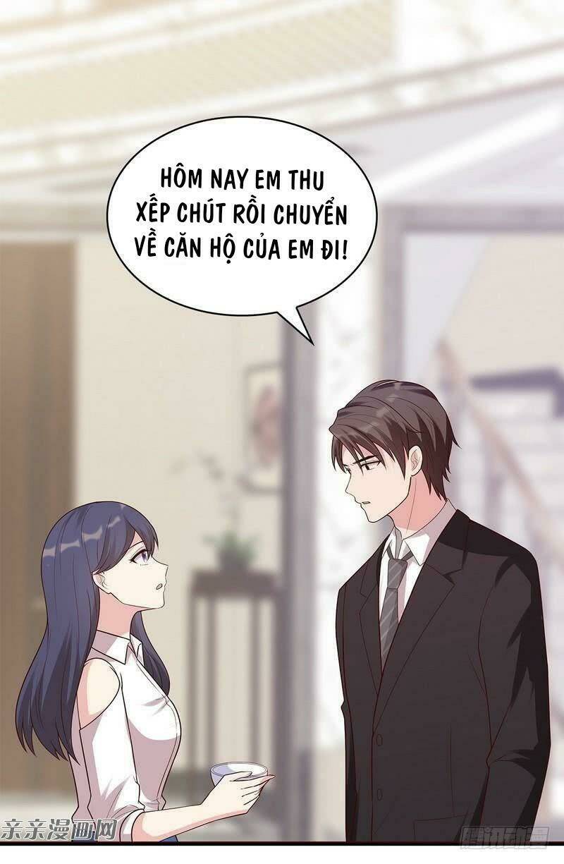 nam thần manh bảo tận diệt chapter 61.2 42